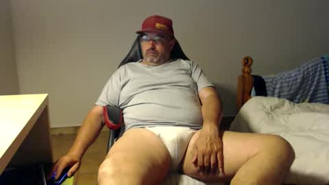 Fraboys online show from April 2026 03:44:01 AM