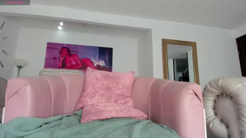 IM FRAIDER online show from January 2025 09:20:01 PM