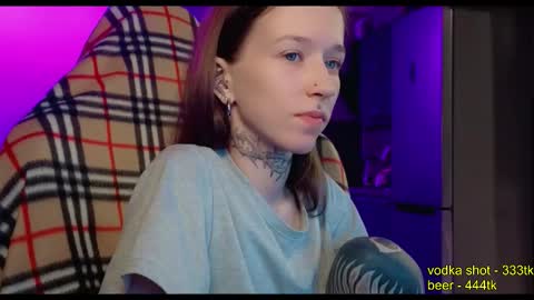 fran_bow online show from October 2025 04:38:01 AM