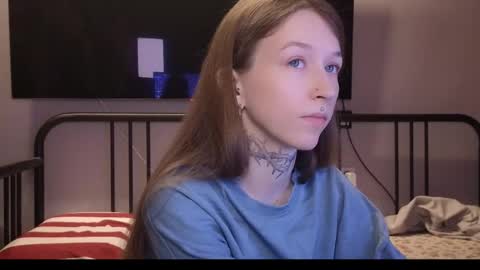 fran_bow online show from March 2026 05:41:02 PM