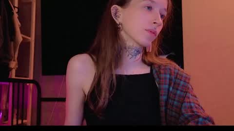 fran_bow online show from April 2026 04:21:01 PM