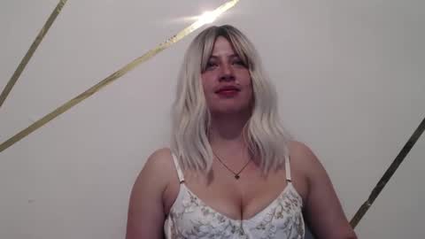 Francesca online show from February 2025 02:53:01 AM