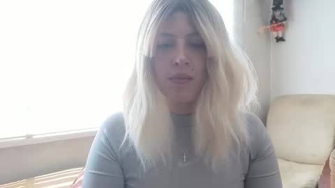 Francesca online show from October 2025 05:53:02 PM