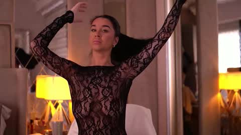 francescadante online show from March 2026 07:23:01 AM