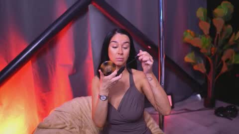 francescadante online show from March 2026 06:51:02 AM