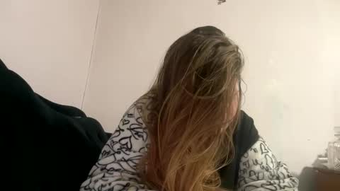 francescafey online show from January 2025 09:18:02 AM