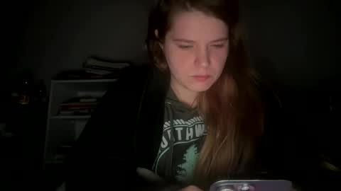 francescafey online show from November 2025 09:31:01 AM