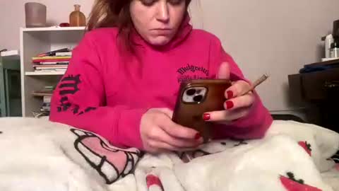 francescafey online show from December 2025 01:13:02 AM