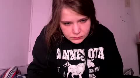 francescafey online show from January 2026 10:24:01 PM