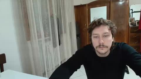 francesco_831115 online show from February 2026 06:50:01 PM