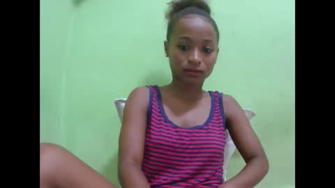 Snapshot of francine925426 chatting on May 2026 07:24:02 AM francine925426 online show from May 2026 07:24:02 AM