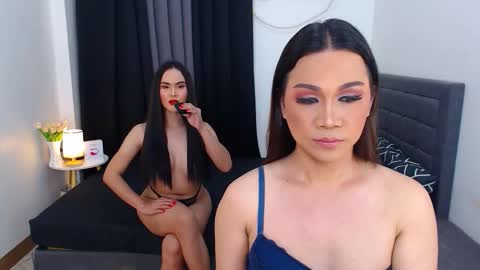 Francine and Carla online show from January 2026 04:07:02 AM