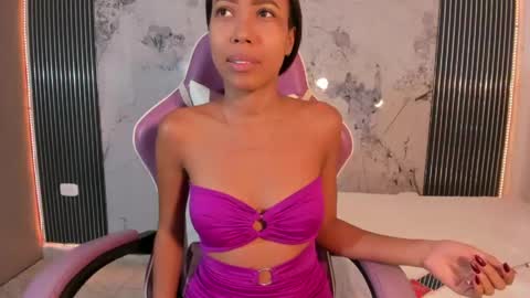 Laura online show from April 2026 07:47:01 PM