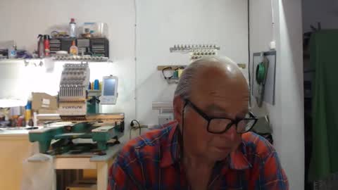 francisco727 online show from March 2026 11:11:02 AM