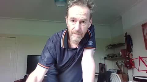 francis dilf online show from December 2024 10:50:02 AM