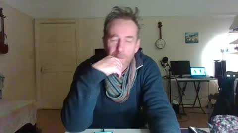 francis dilf online show from December 2024 05:22:01 PM