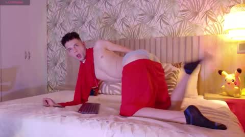 Franco online show from September 2025 06:55:01 PM