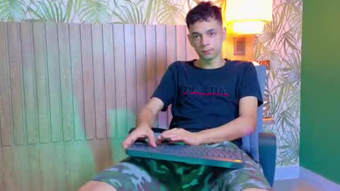 Franco online show from October 2025 09:15:01 PM