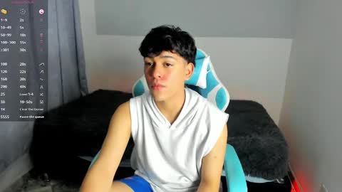 frank online show from March 2025 08:31:02 PM