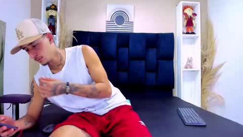 Snapshot of franco_roux chatting on February 2026 11:22:02 AM Franco online show from February 2026 11:22:02 AM