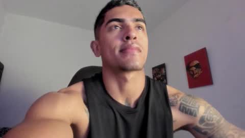 franco online show from March 2026 12:12:01 PM