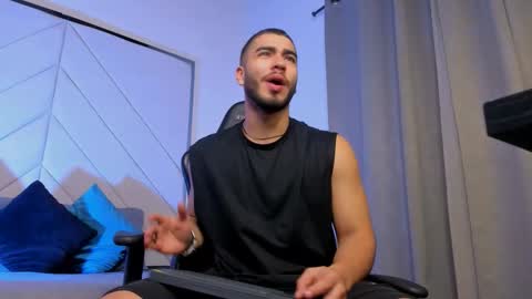 FRANCO online show from January 2026 03:39:02 PM