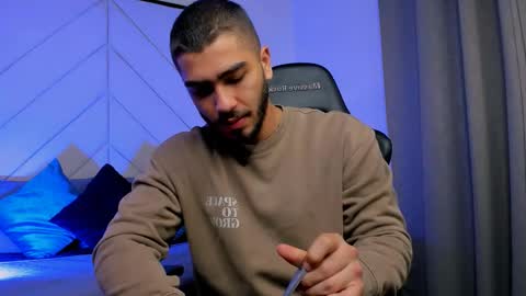 FRANCO online show from January 2026 02:33:02 PM