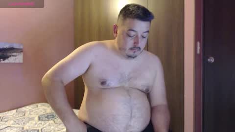 Juan online show from February 2026 01:55:01 AM