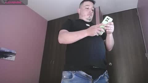 Juan online show from March 2026 01:55:01 AM