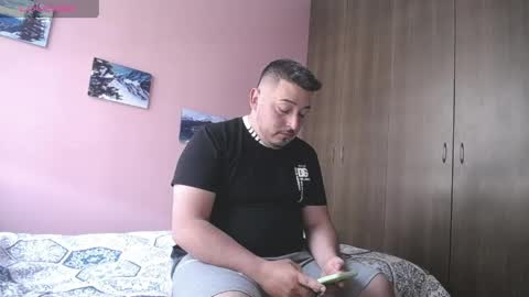 Juan online show from April 2026 08:58:02 PM