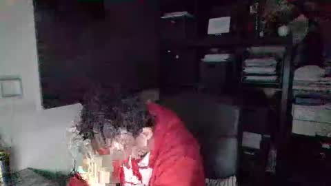 Snapshot of frandieli39 chatting on February 2025 07:05:02 PM Anruitor online show from February 2025 07:05:02 PM