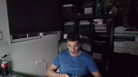 Snapshot of frandieli39 chatting on November 2025 06:52:02 PM Anruitor online show from November 2025 06:52:02 PM