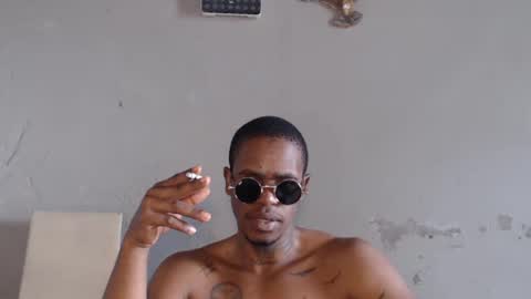 Frank Hussle online show from August 2026 10:25:01 AM