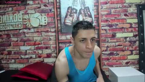 Frank online show from January 2025 11:04:01 PM