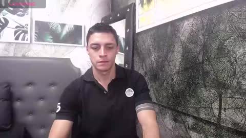 Frank online show from February 2025 09:27:02 PM