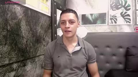 Frank online show from February 2025 04:26:02 PM