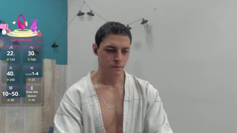 Frank online show from October 2025 11:15:01 PM