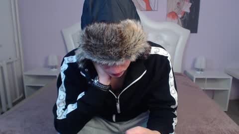 Frank online show from December 2024 05:58:01 AM