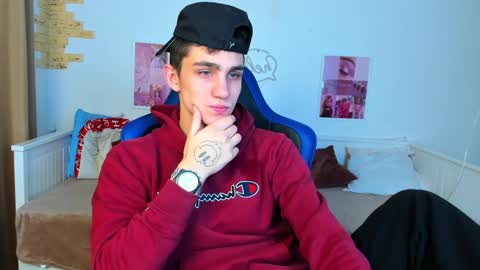 Frank online show from January 2025 02:51:01 AM