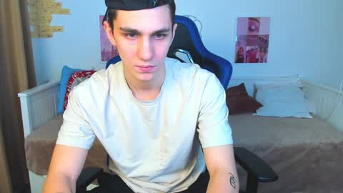 Frank online show from January 2025 06:01:02 AM