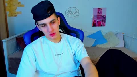 Frank online show from February 2025 06:39:01 AM