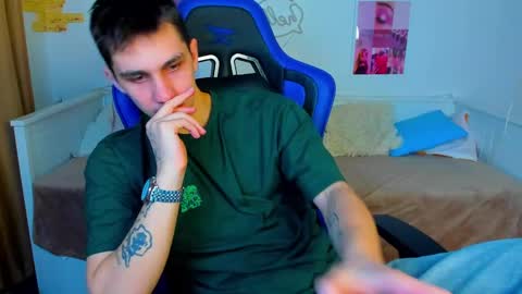 Frank online show from March 2025 07:16:02 AM