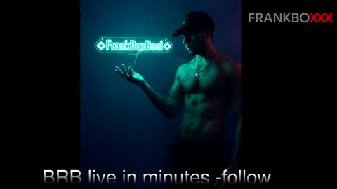 Frankboxxx and mat online show from March 2026 10:29:02 AM
