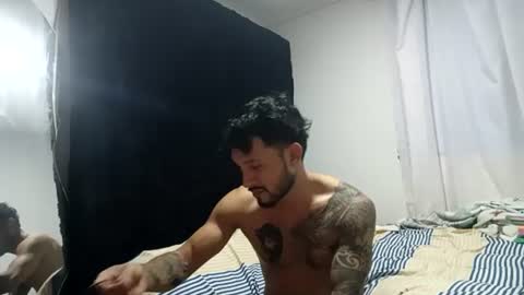 frankdanielsmolano online show from July 2026 11:29:01 PM