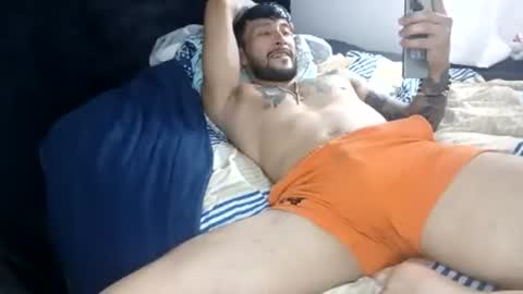 frankdanielsmolano online show from July 2026 07:19:02 PM