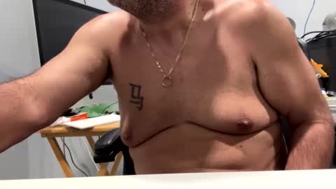 Frany online show from November 2025 04:34:02 AM