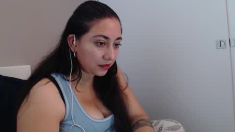 Snapshot of fransheska1_4 chatting on February 2026 01:51:02 PM fransheska and Dimytri online show from February 2026 01:51:02 PM