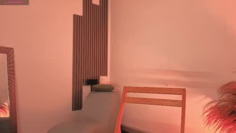 Fransheska online show from February 2026 12:03:01 PM