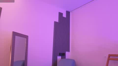 Fransheska online show from February 2026 12:04:01 PM