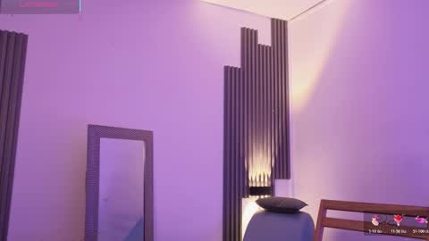 Fransheska online show from February 2026 12:05:02 PM